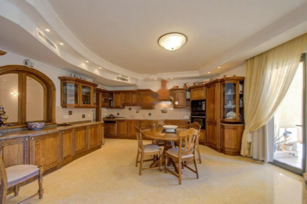 Wohnung in Sliema, Malta, 250 m² - Foto 2