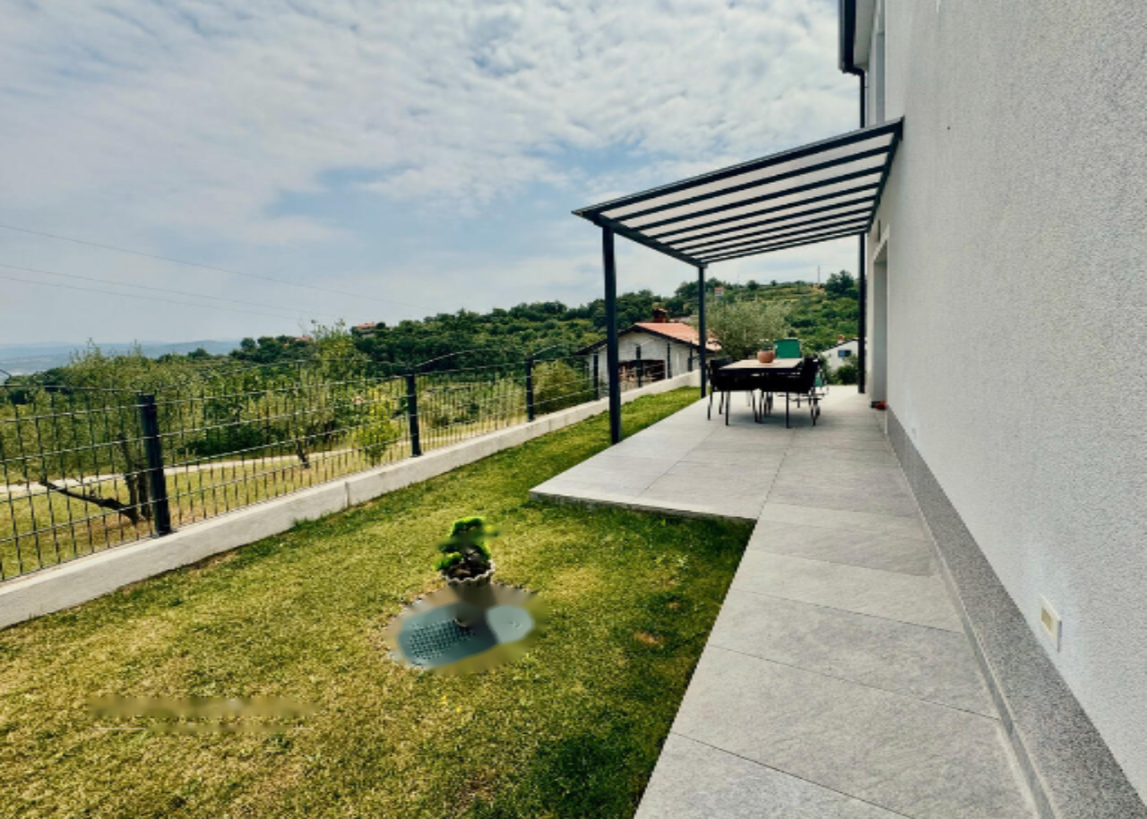 Haus in Izola, Slowenien, 129 m² - Foto 2