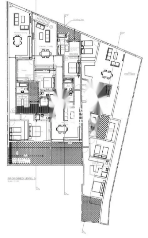 Appartamento a Birzebbuga, Malta, 124 m² - foto 2