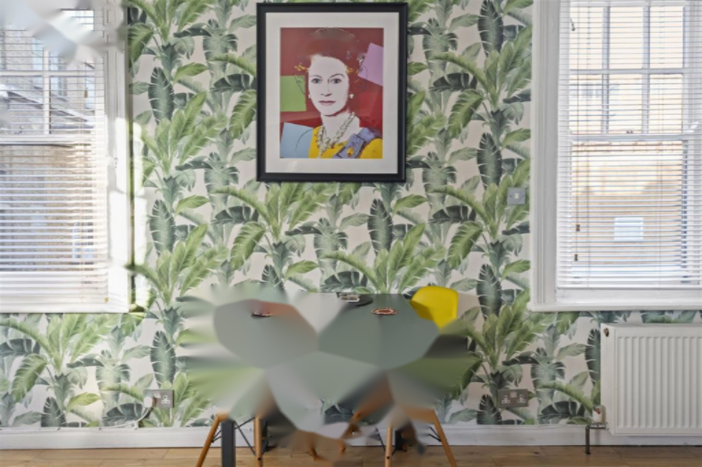 Flat in London, United Kingdom, 42 m² - picture 2