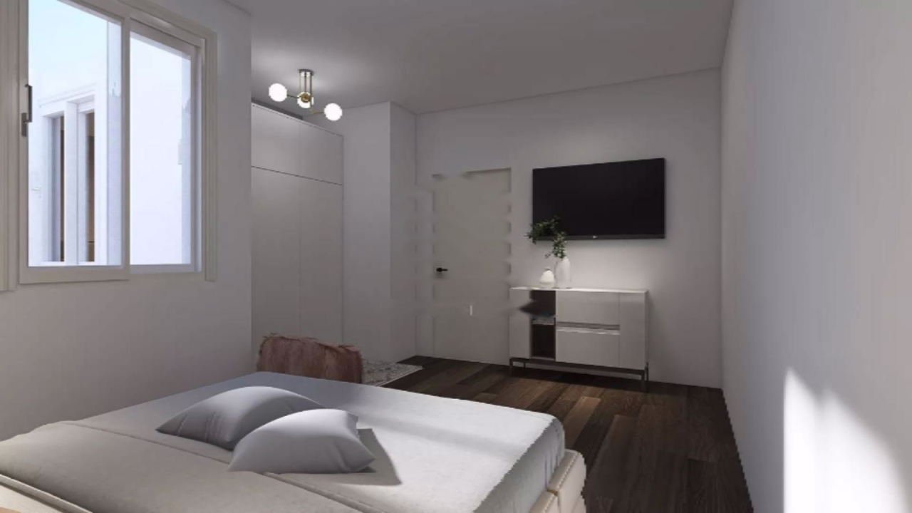 Flat in Saint Paul’s Bay, Malta, 106 m² - picture 2