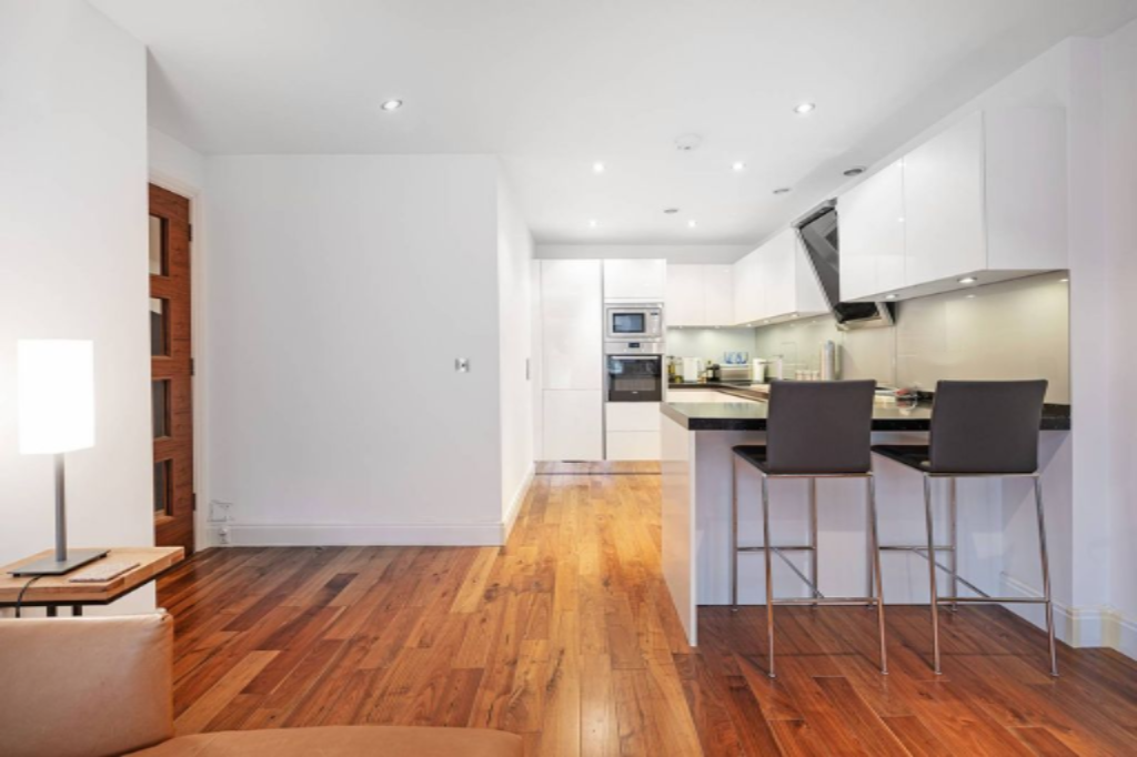 Appartamento a Londra, Regno Unito, 55 m² - foto 2