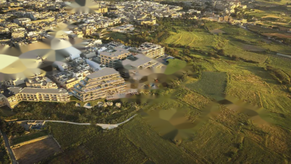 Flat in Mdina, Malta, 338 m² - picture 2