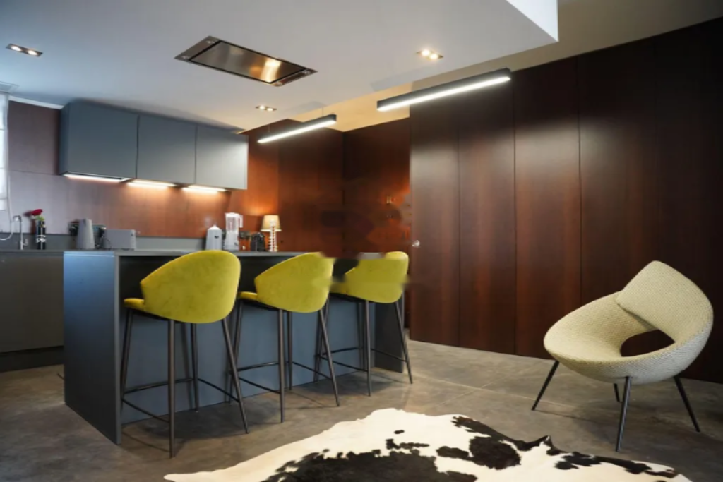 Flat in Sliema, Malta, 150 m² - picture 2