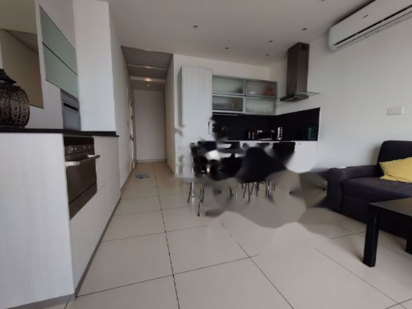 Wohnung in Buġibba, Malta, 80 m² - Foto 2