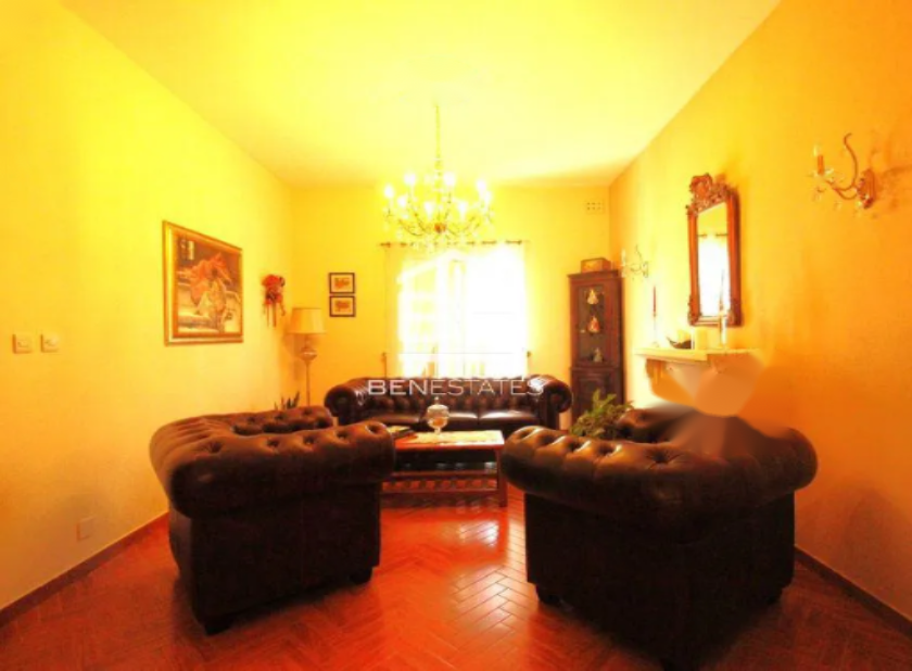 Flat in Fgura, Malta, 176 m² - picture 2