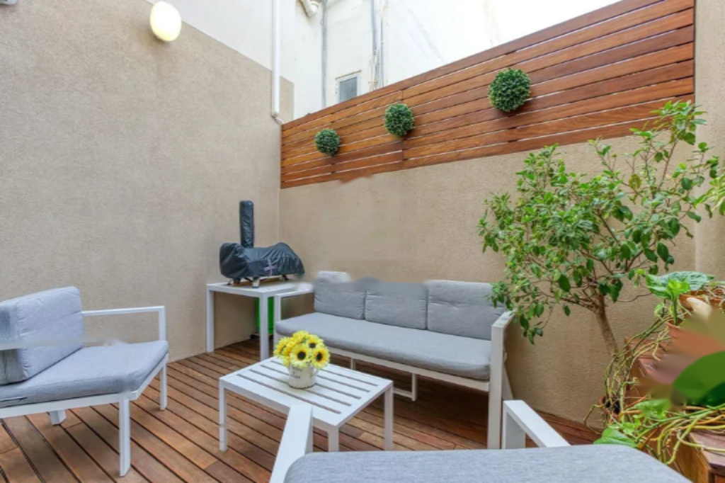 Flat in Bugibba, Malta, 156 m² - picture 2