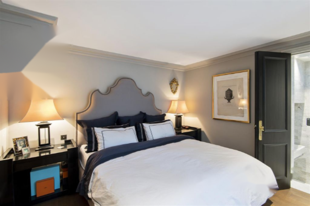 Appartement à Londres, Royaume-Uni, 96 m² - image 2