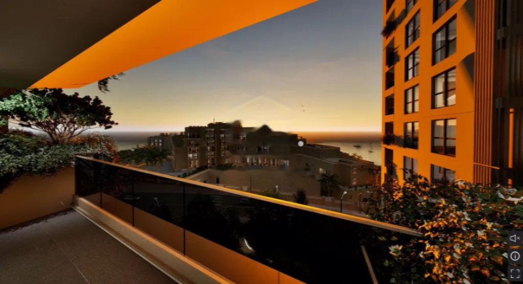 Flat in Sliema, Malta, 143 m² - picture 2