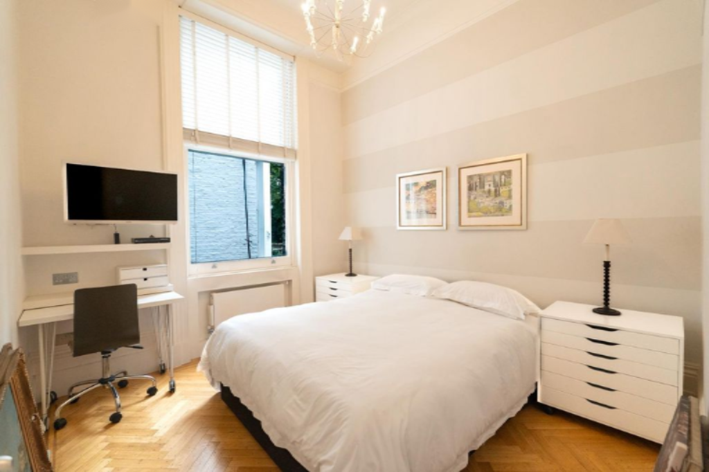 Appartement à Londres, Royaume-Uni, 90 m² - image 2