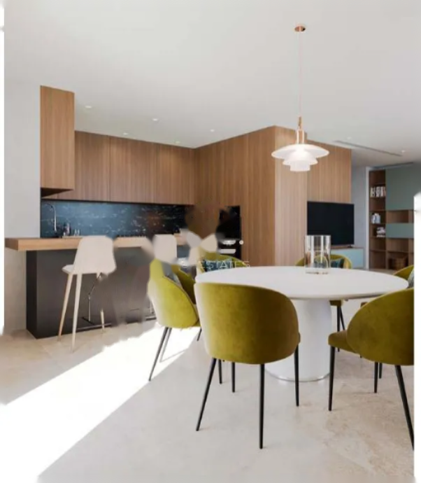 Appartement à Sliema, Malte, 133 m² - image 1