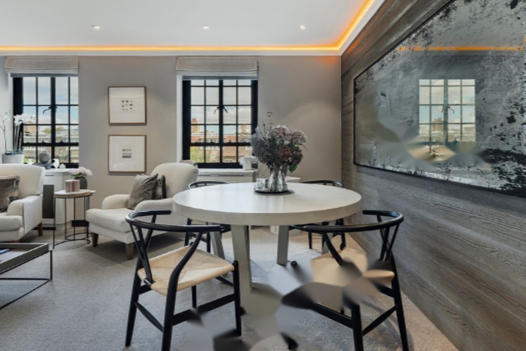 Appartamento a Londra, Regno Unito, 69 m² - foto 2