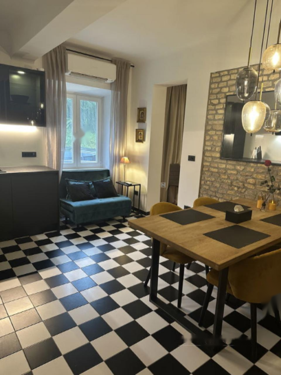 Appartamento a Pirano, Slovenia, 59 m² - foto 2