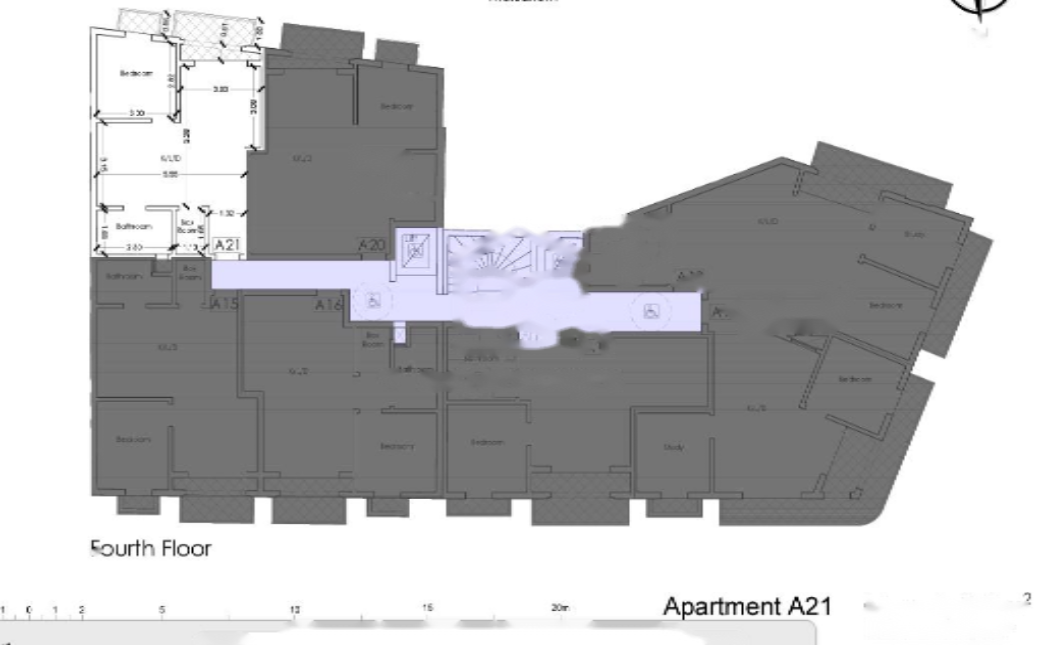 Flat on Gozo, Malta, 55 m² - picture 2