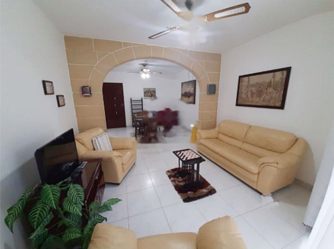 Flat in Saint Paul’s Bay, Malta, 85 m² - picture 2