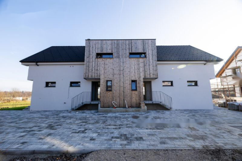 House in Ljubljana, Slovenia, 128 m² - picture 2