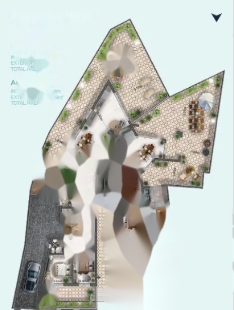 Wohnung in Gozo, Malta, 140 m² - Foto 1