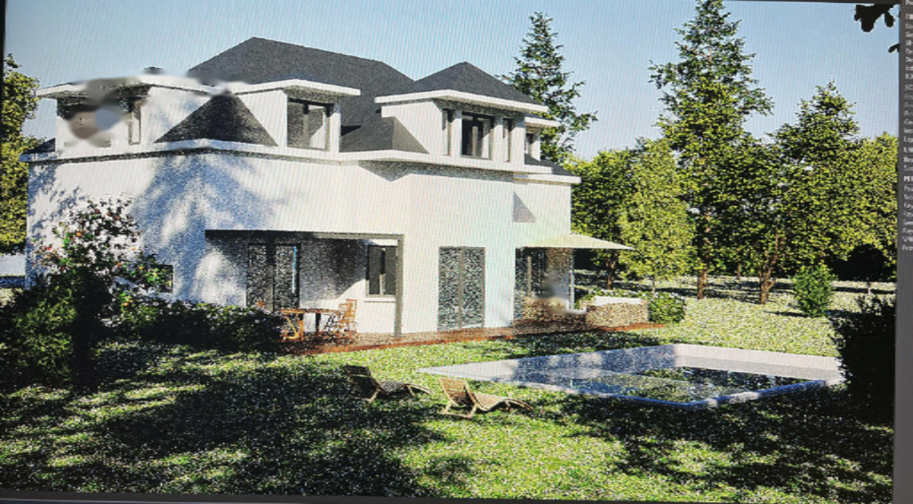 Land in Ljubljana, Slovenia, 1 000 m² - picture 2