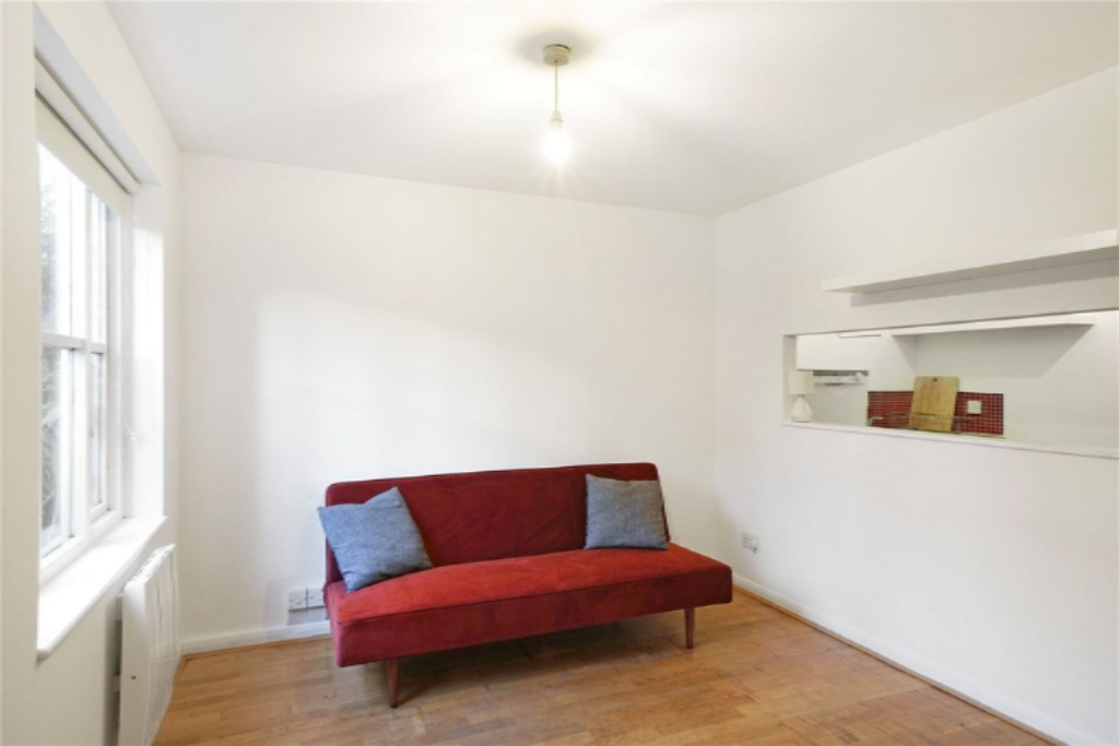 Appartamento a Londra, Regno Unito, 36 m² - foto 2