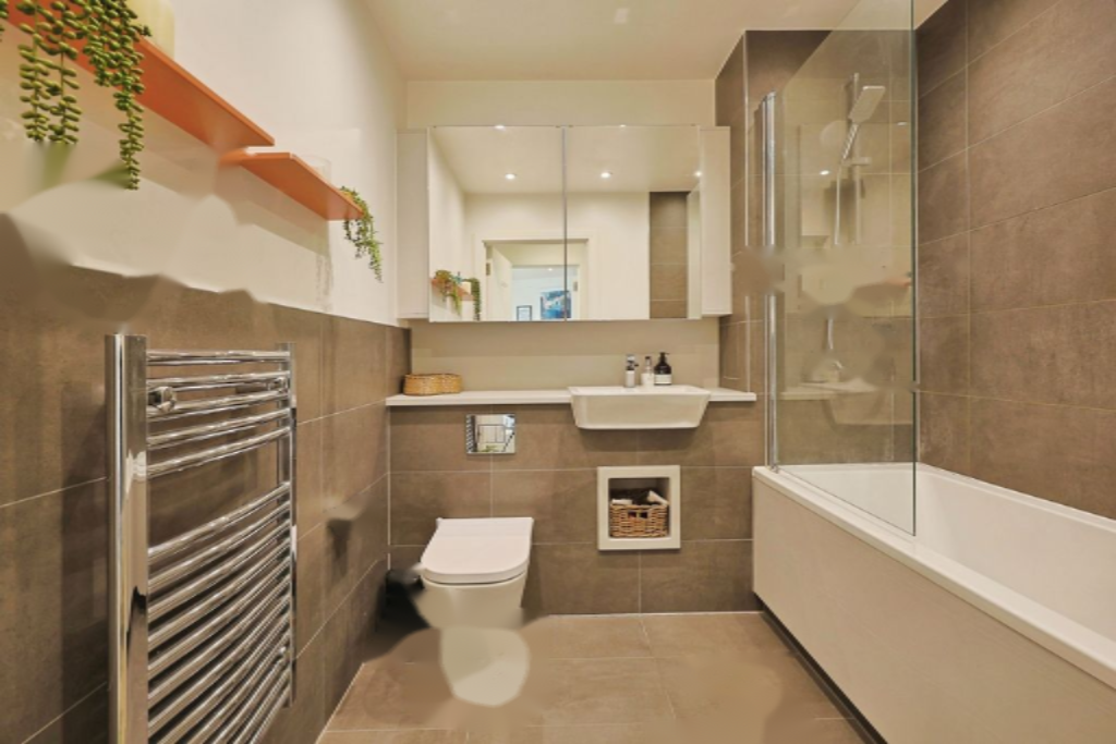 Appartamento a Londra, Regno Unito, 52 m² - foto 2