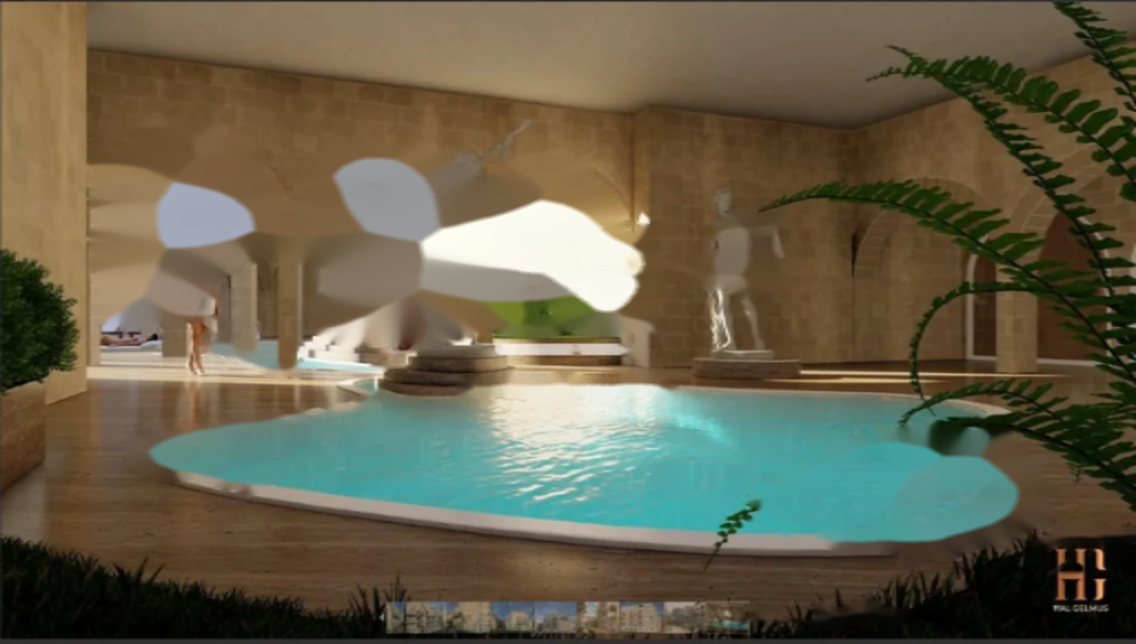 Flat on Gozo, Malta, 144 m² - picture 2