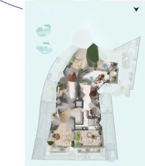 Wohnung in Gozo, Malta, 140 m² - Foto 2