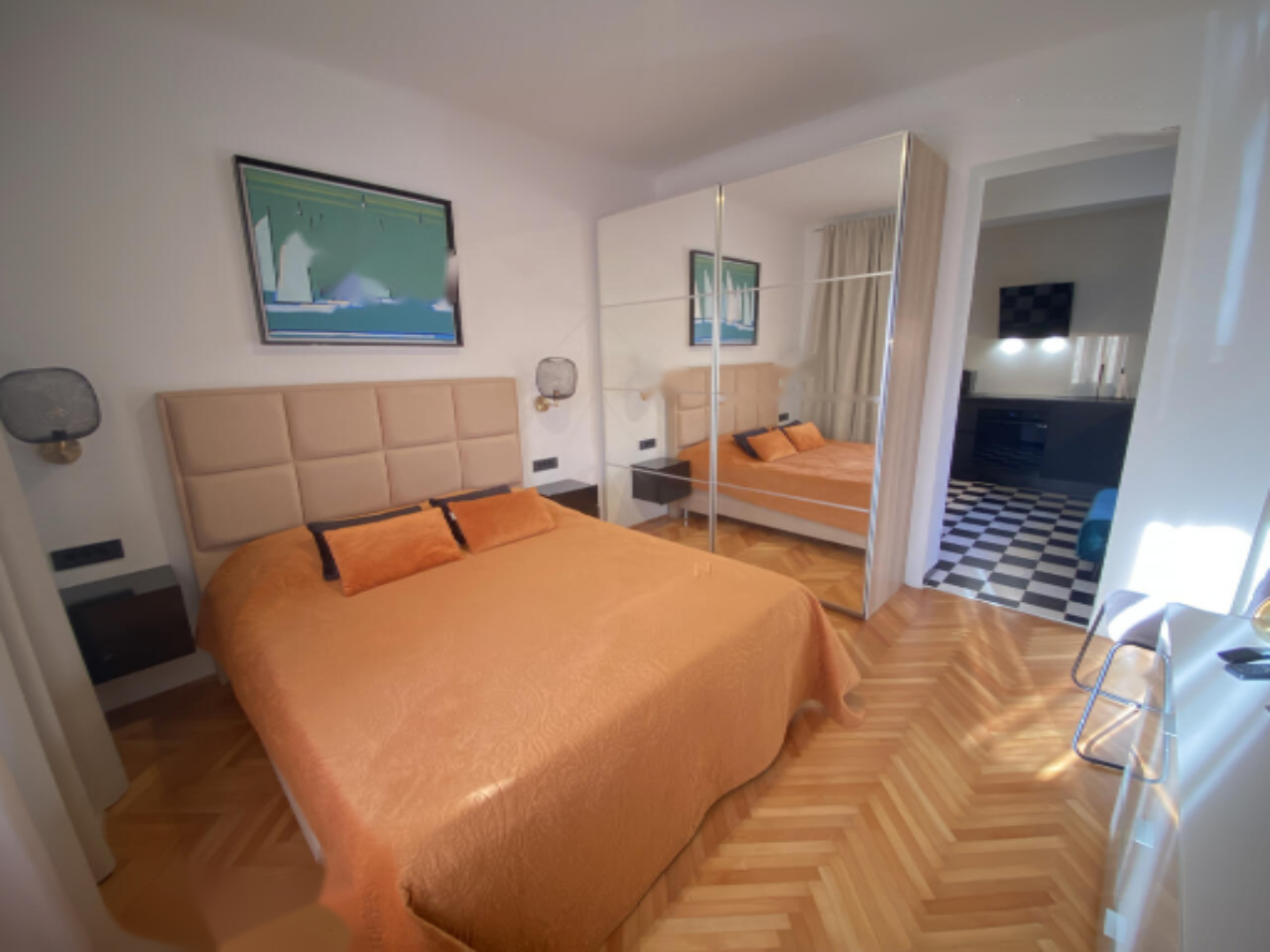 Appartement à Piran, Slovénie, 59 m² - image 3