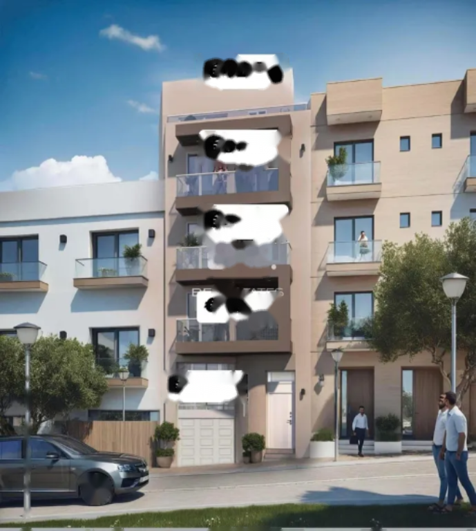 Wohnung in Marsaxlokk, Malta, 109 m² - Foto 3