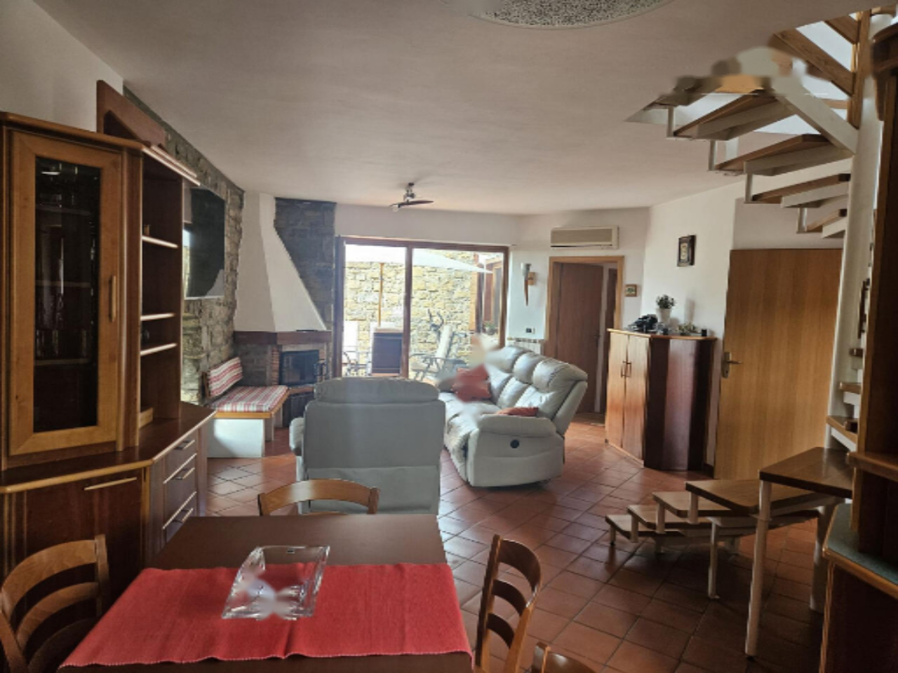 Casa a Kozina, Slovenia, 120 m² - foto 3