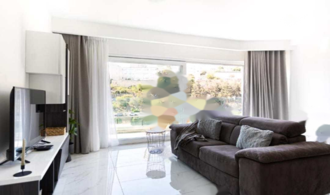 Appartamento a San Giuliano, Malta, 123 m² - foto 3