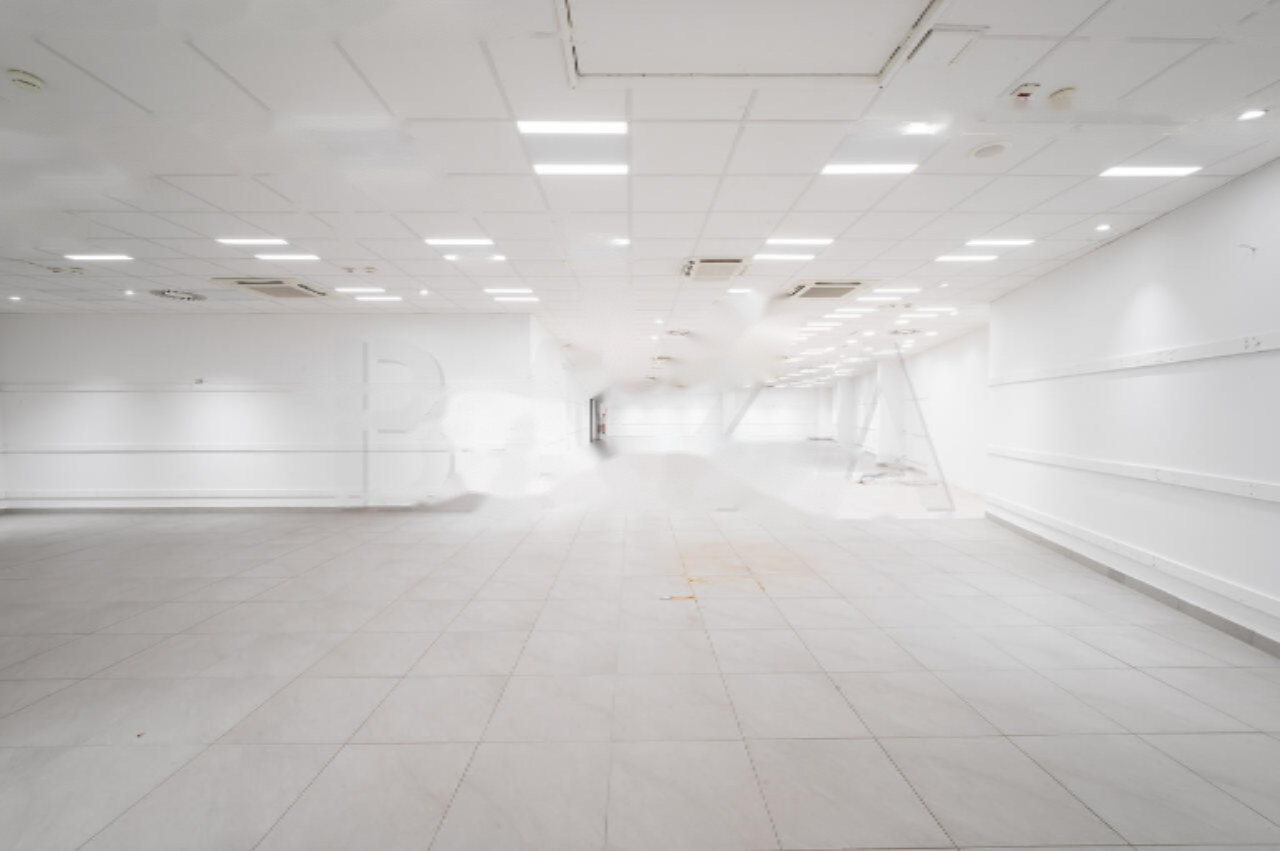 Office in Ljubljana, Slovenia, 458 m² - picture 3