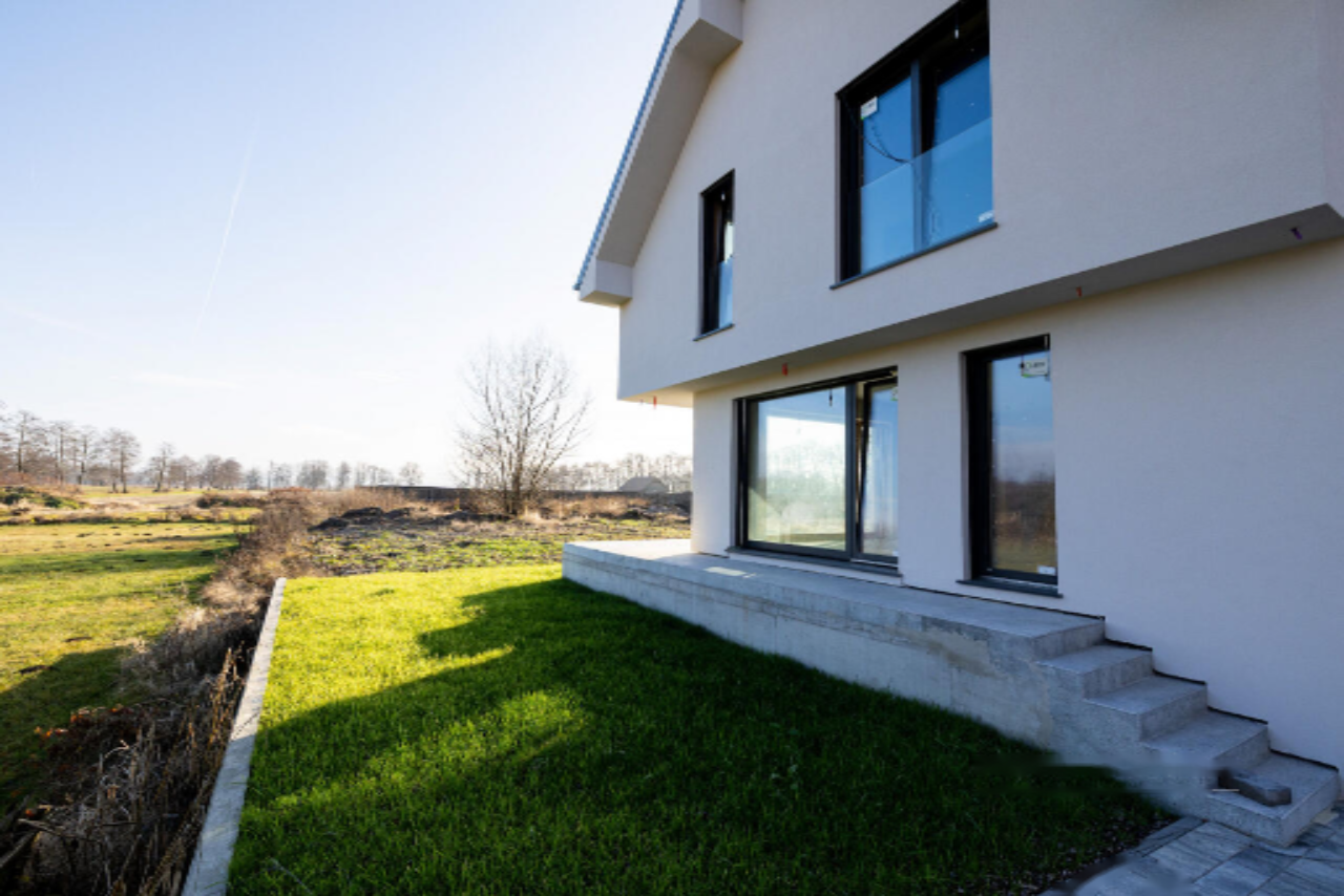 House in Ljubljana, Slovenia, 128 m² - picture 3