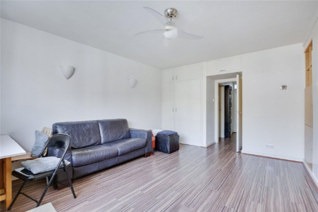 Appartamento a Londra, Regno Unito, 33 m² - foto 3