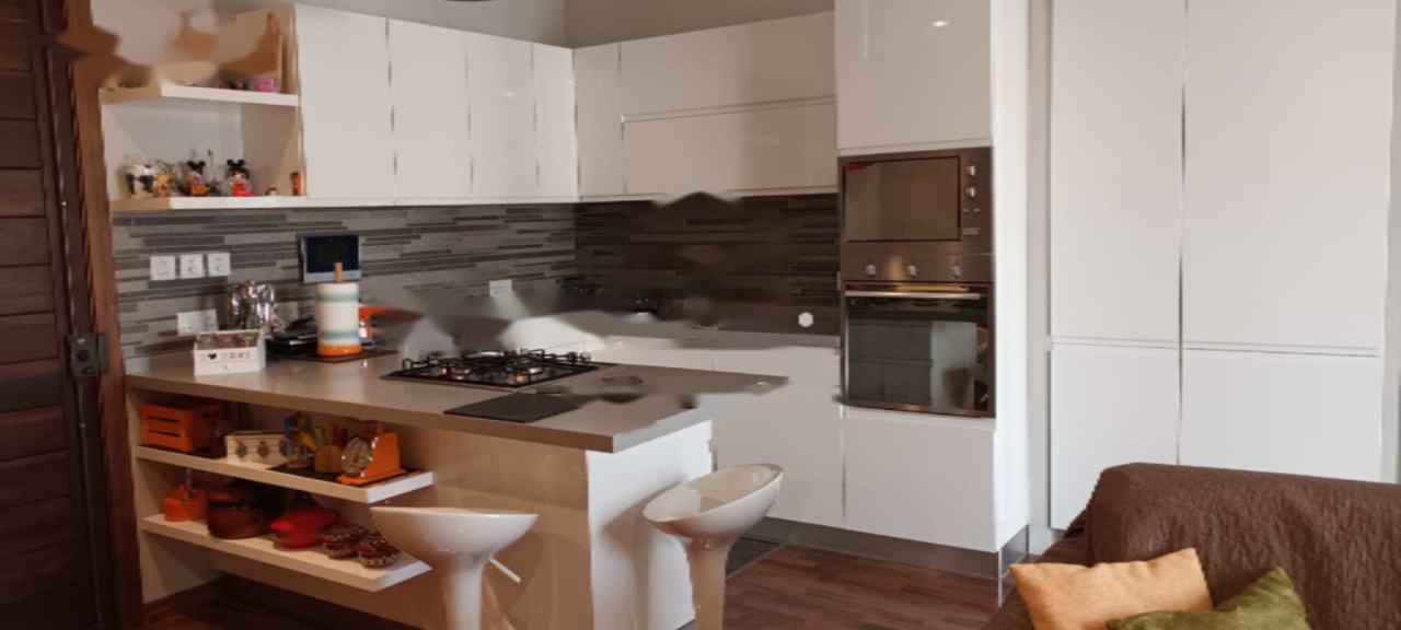 Wohnung in Mġarr, Malta, 90 m² - Foto 3