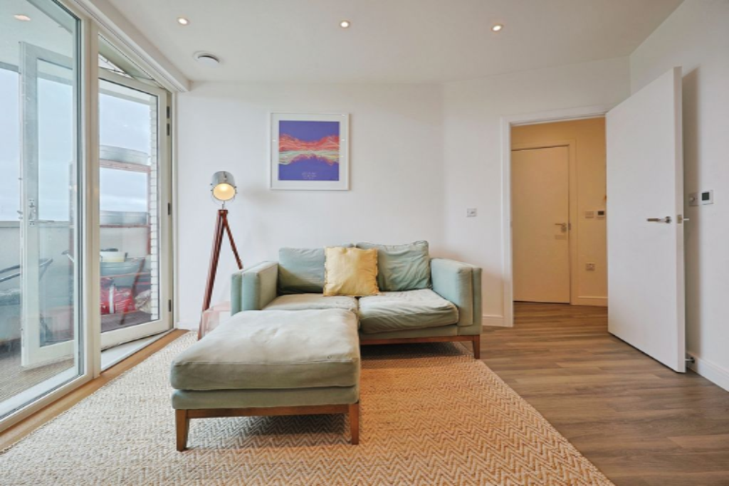 Appartamento a Londra, Regno Unito, 52 m² - foto 3