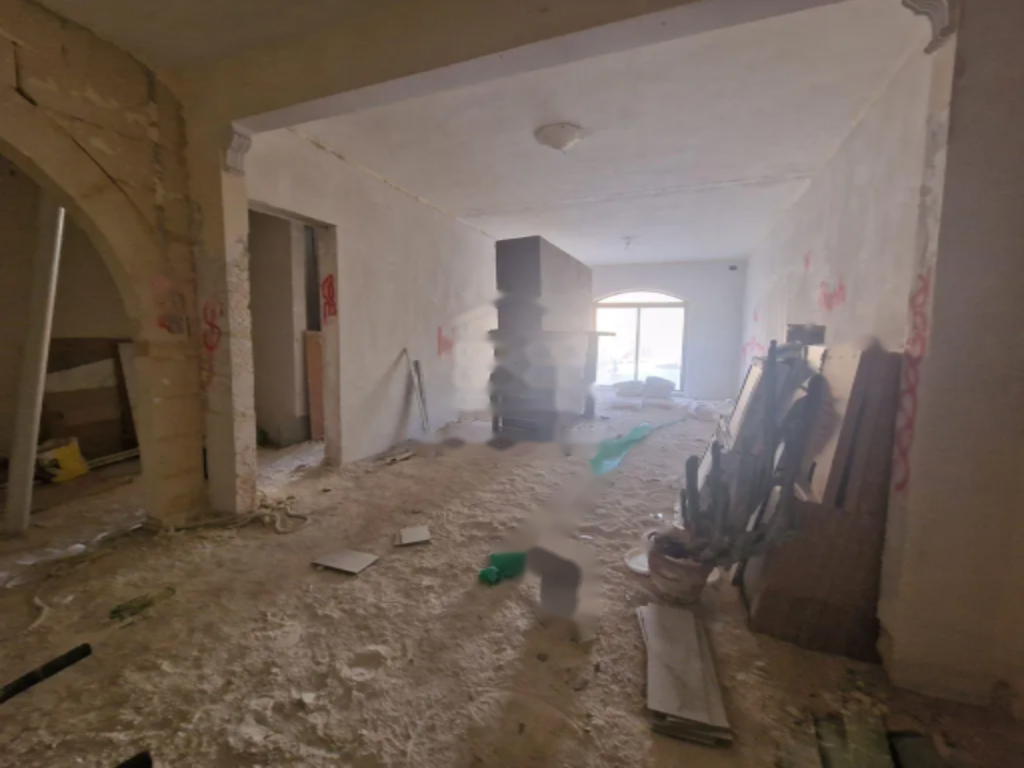 Wohnung in San Pawl il-Bahar, Malta, 100 m² - Foto 3