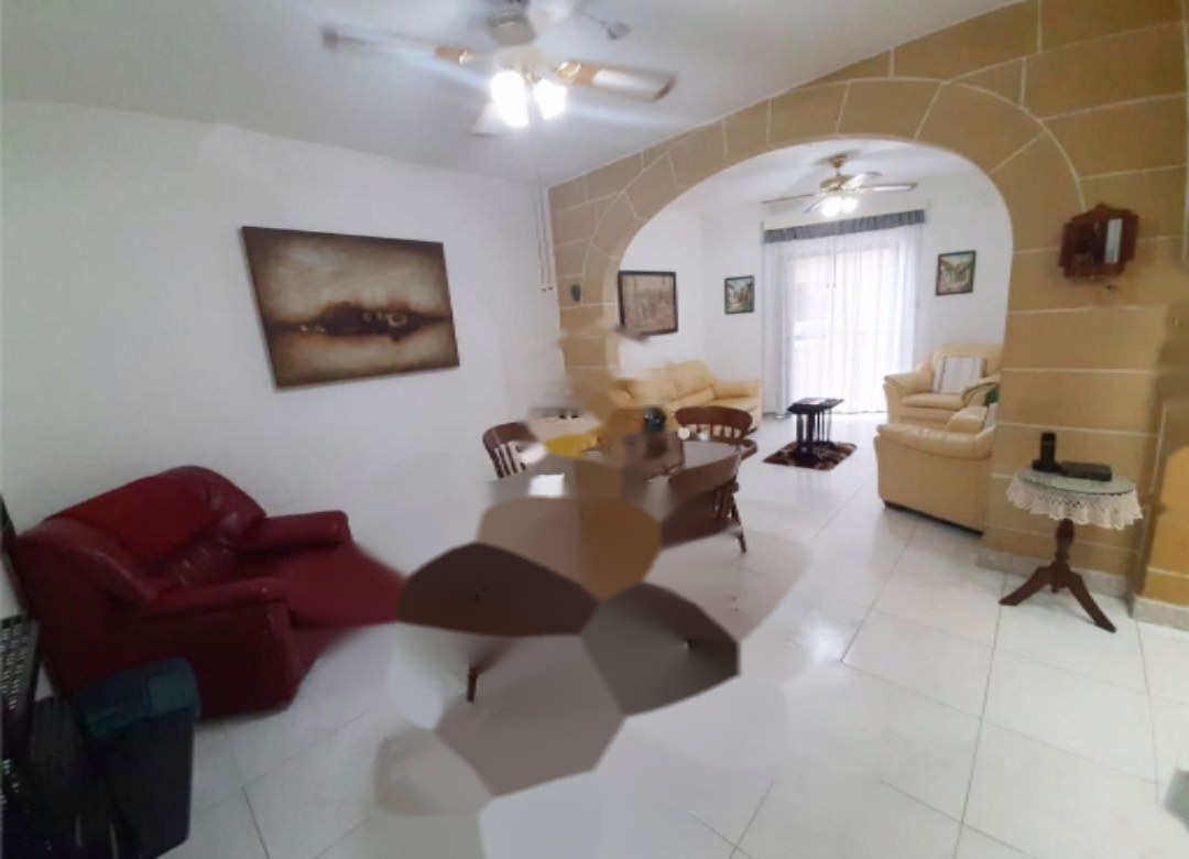 Flat in Saint Paul’s Bay, Malta, 85 m² - picture 3