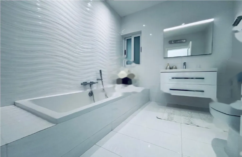 Flat in Sliema, Malta, 160 m² - picture 3