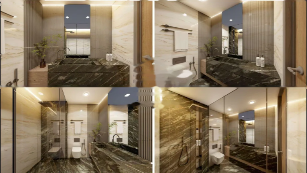 Wohnung in Birżebbuġa, Malta, 120 m² - Foto 3