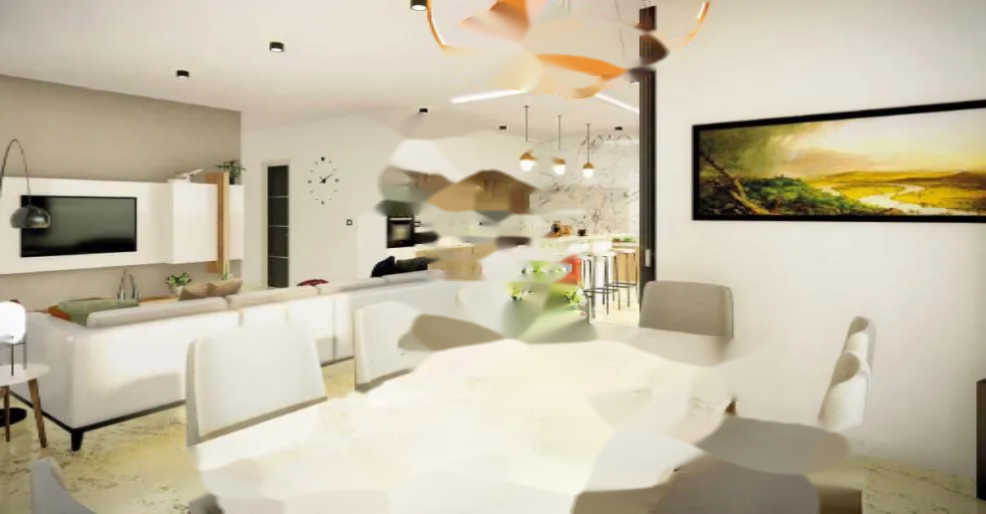 Wohnung in Gozo, Malta, 127 m² - Foto 2