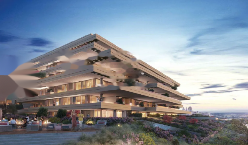 Flat in Mdina, Malta, 338 m² - picture 3