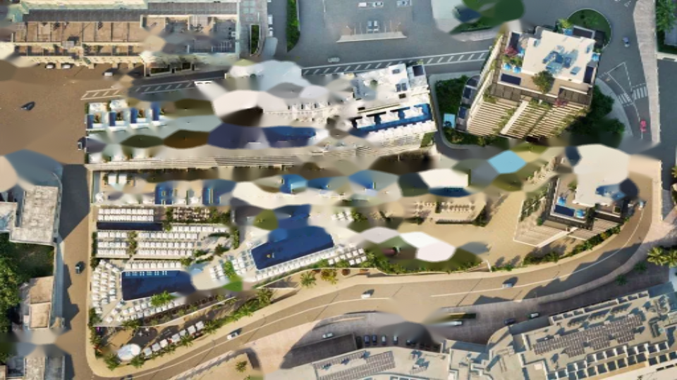 Flat in Sliema, Malta, 150 m² - picture 3