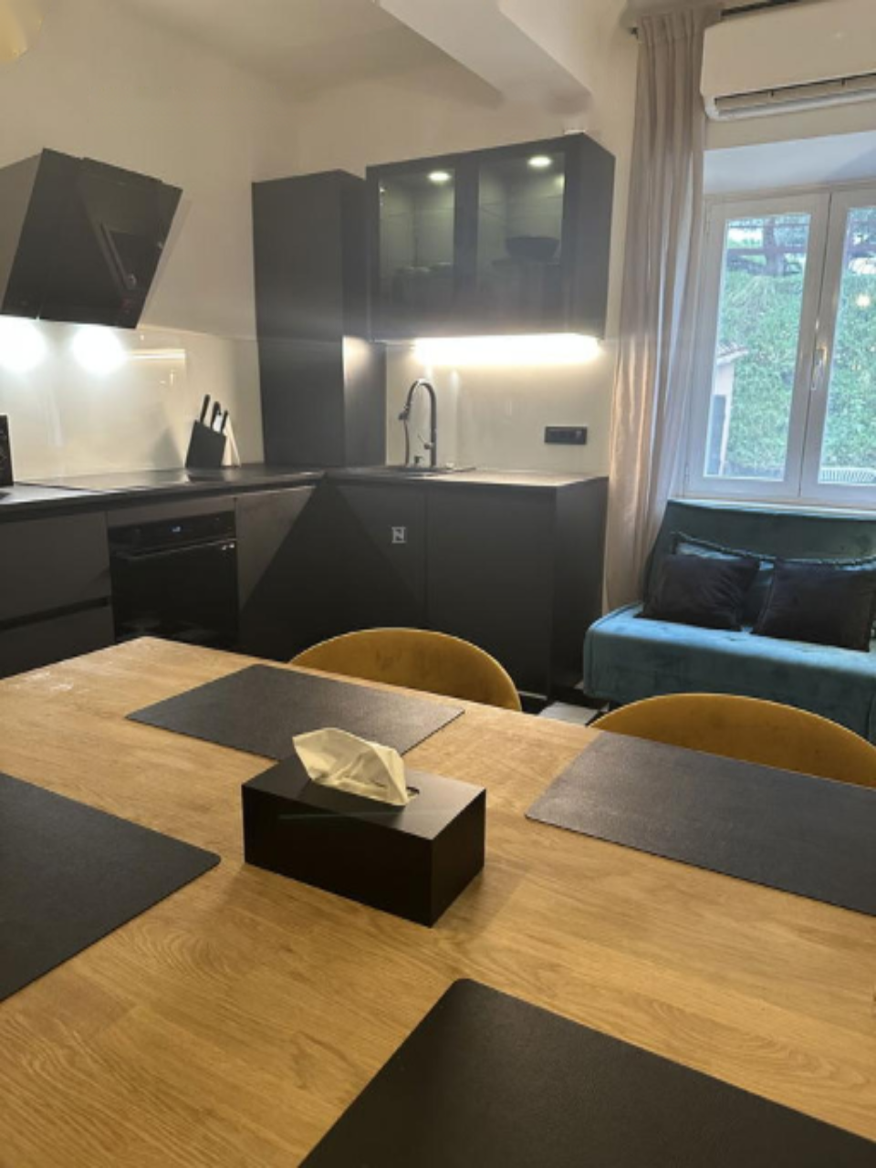 Appartamento a Pirano, Slovenia, 59 m² - foto 3