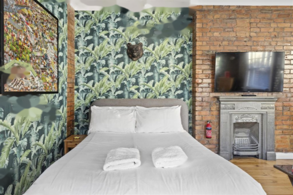 Flat in London, United Kingdom, 42 m² - picture 3