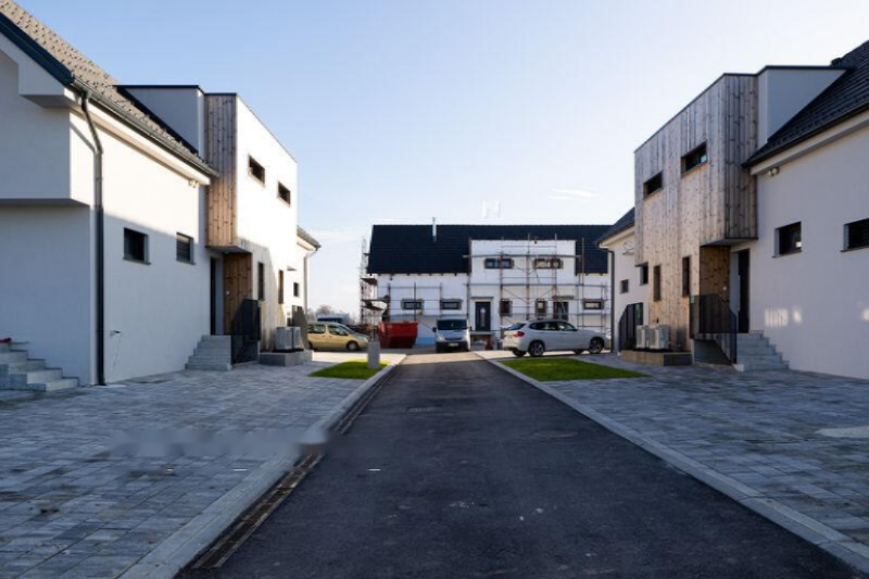 House in Ljubljana, Slovenia, 128 m² - picture 4