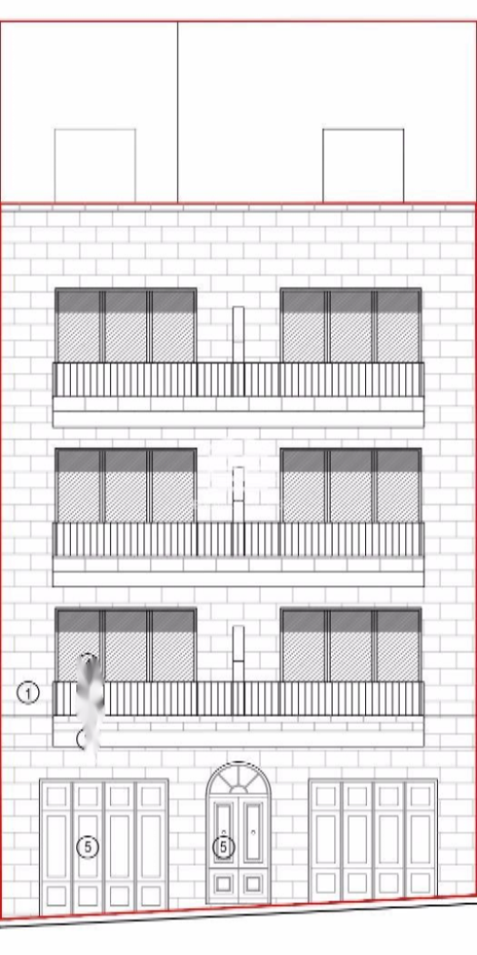 Appartamento su Gozo, Malta, 93 m² - foto 4