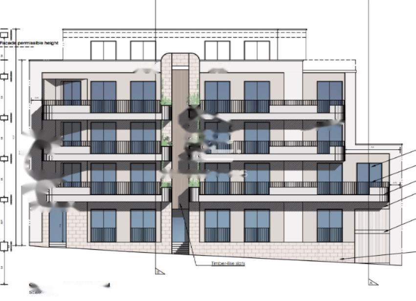 Flat in Siggiewi, Malta, 118 m² - picture 4