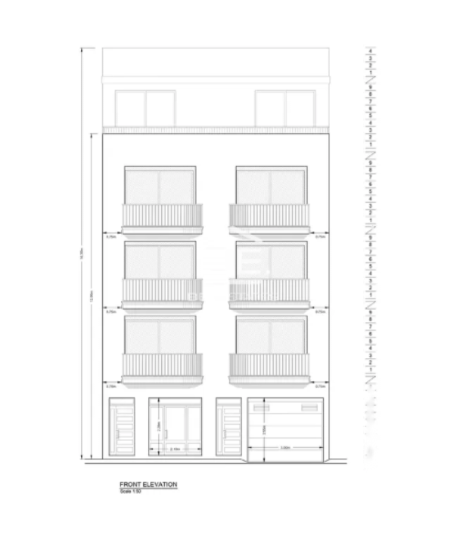 Wohnung in Gozo, Malta, 139 m² - Foto 3