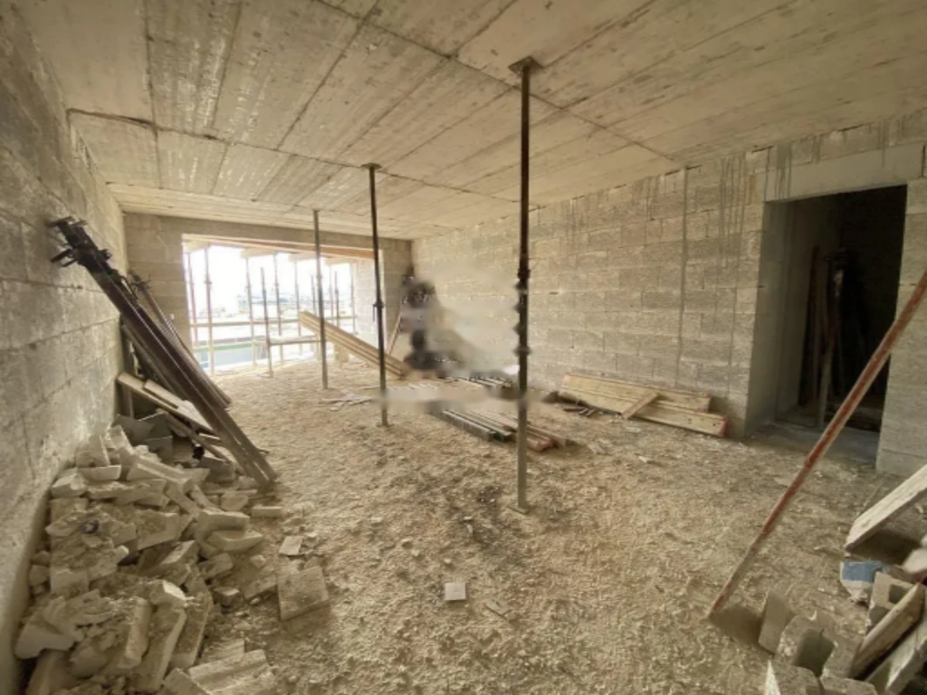 Flat in Zebbug, Malta, 105 m² - picture 4