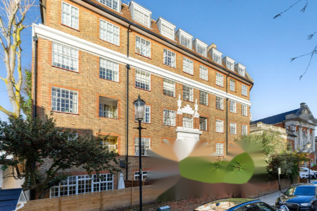 Flat in London, United Kingdom, 45 m² - picture 4